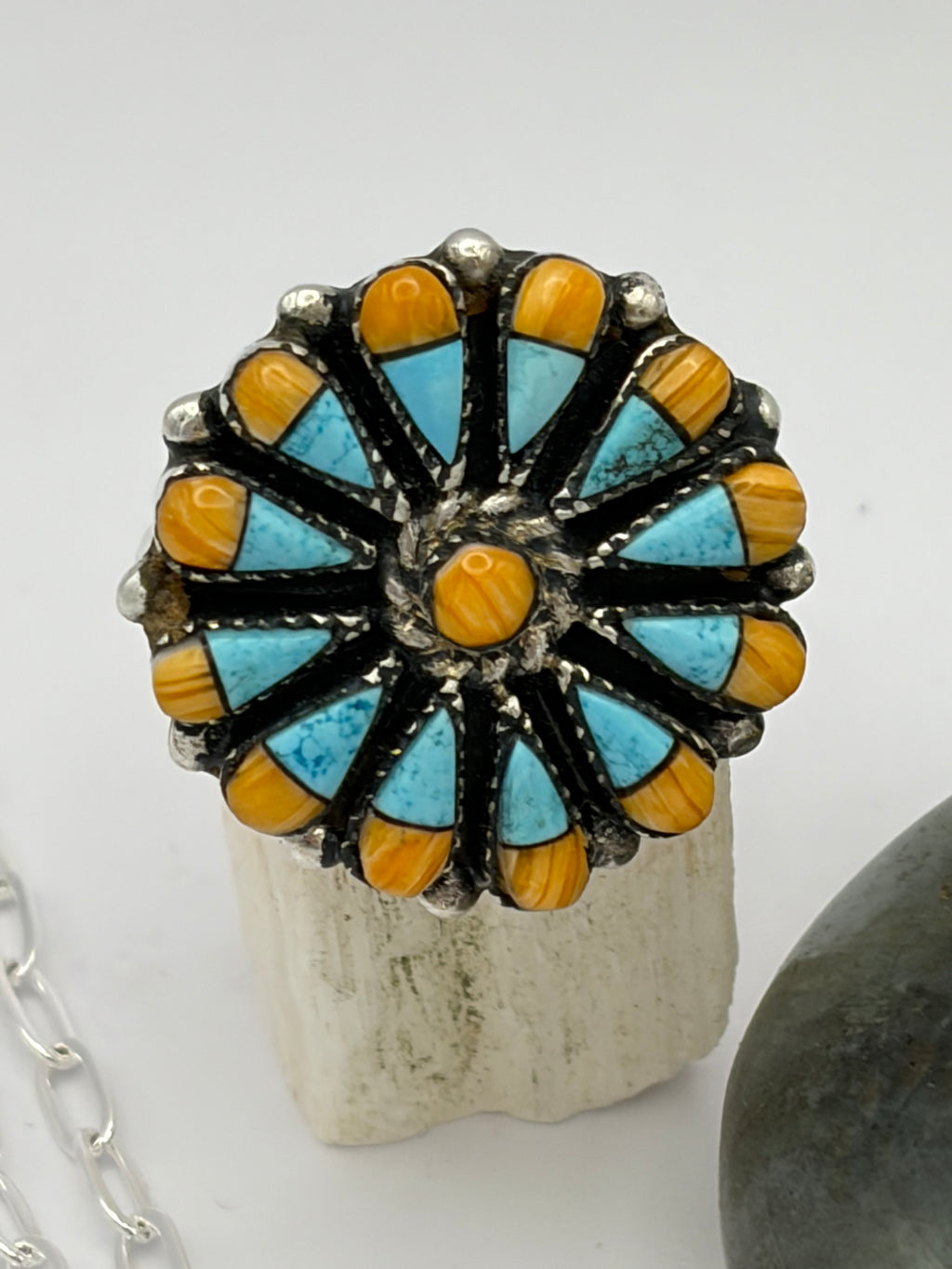 ZUNI SUNBURST SET