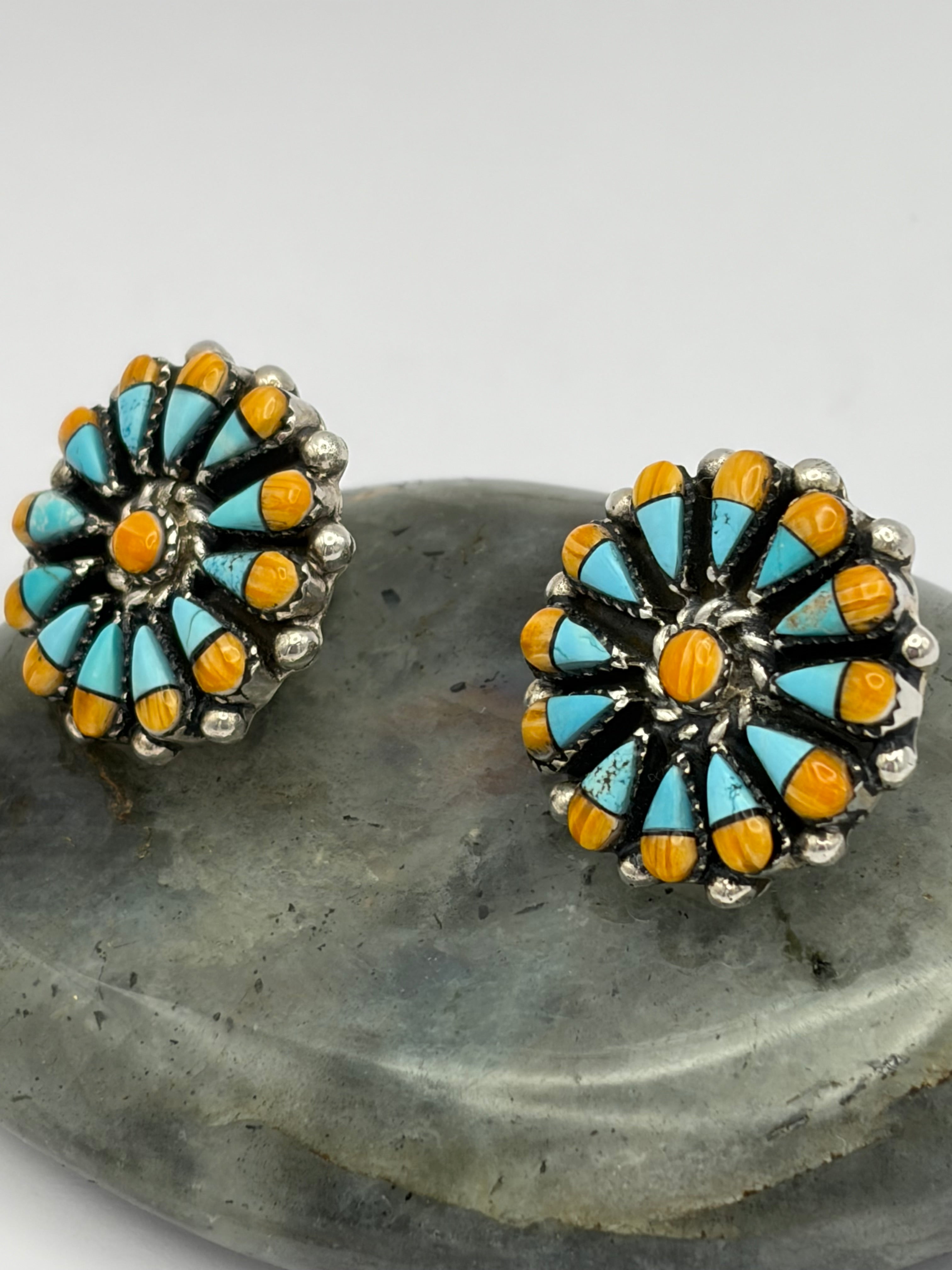 ZUNI SUNBURST SET