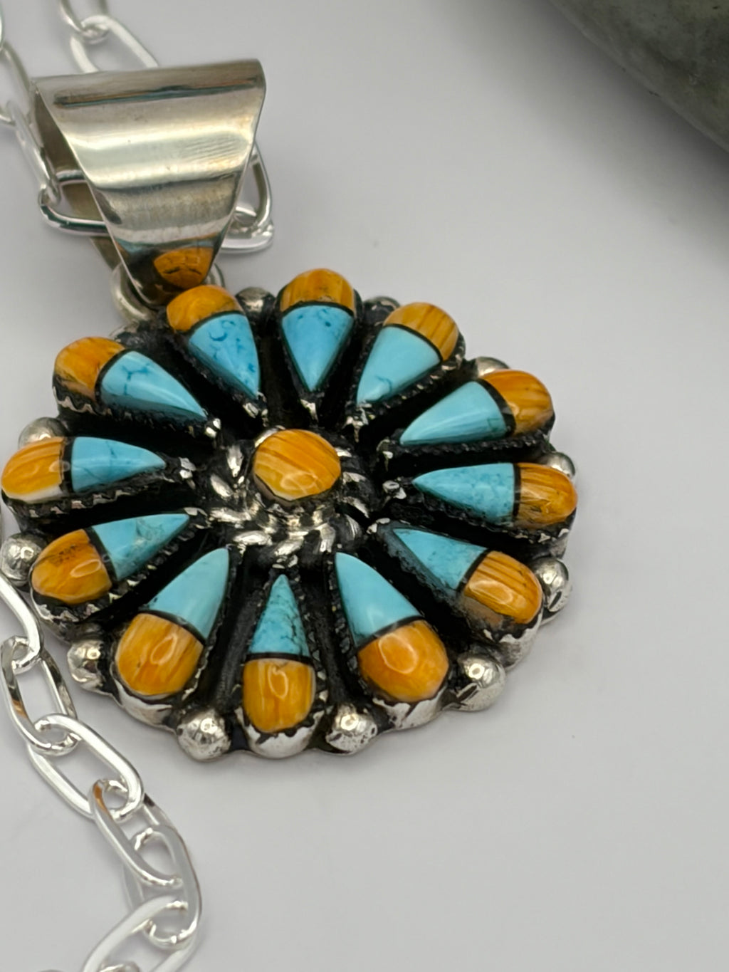 ZUNI SUNBURST SET