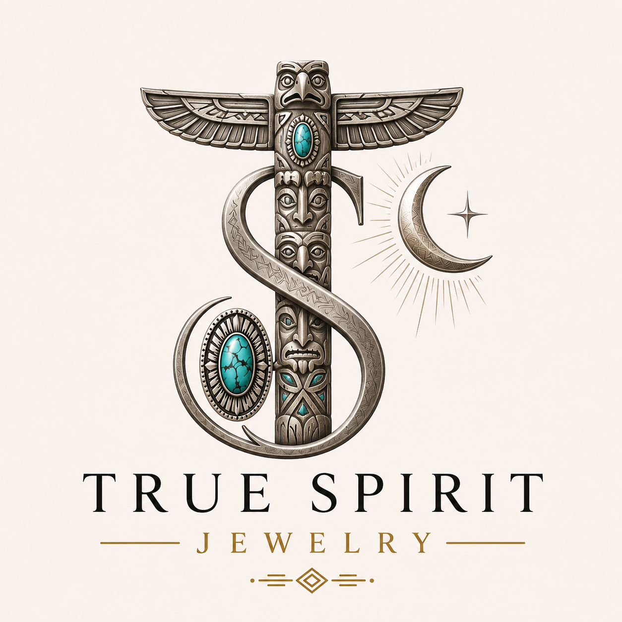 True Spirit Jewelry