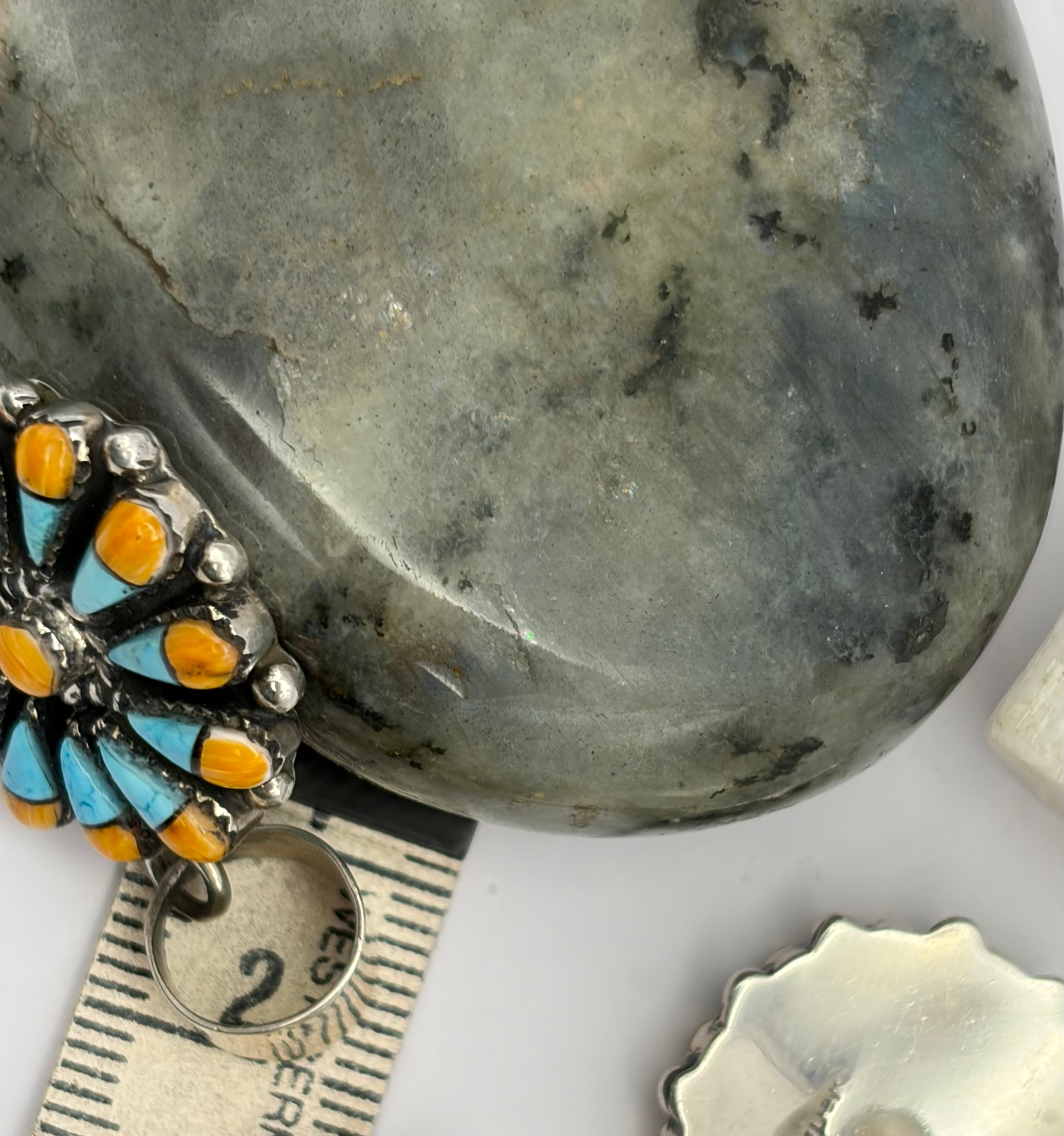 ZUNI SUNBURST SET